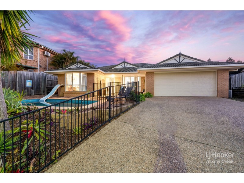 13 Memoire Court, Eatons Hill QLD 4037