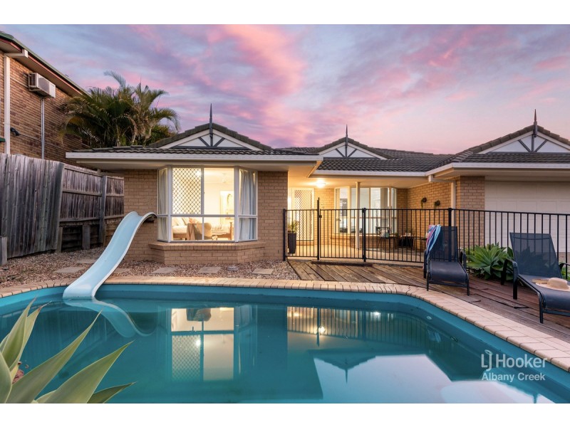 13 Memoire Court, Eatons Hill QLD 4037