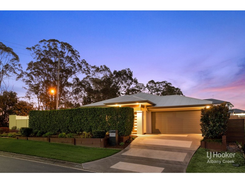 1 Delta Street, Eatons Hill QLD 4037