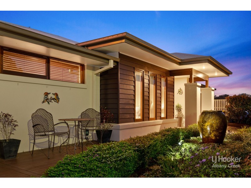 1 Delta Street, Eatons Hill QLD 4037