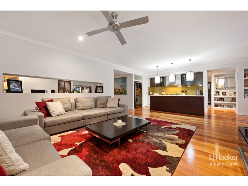1 Delta Street, Eatons Hill QLD 4037