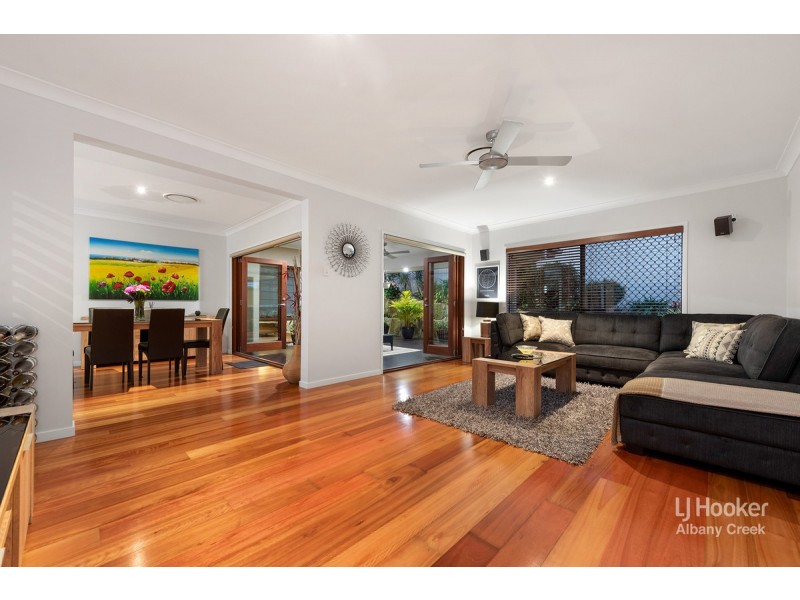 1 Delta Street, Eatons Hill QLD 4037