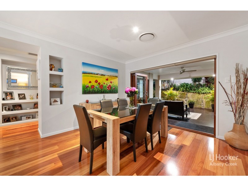 1 Delta Street, Eatons Hill QLD 4037
