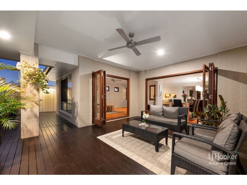 1 Delta Street, Eatons Hill QLD 4037