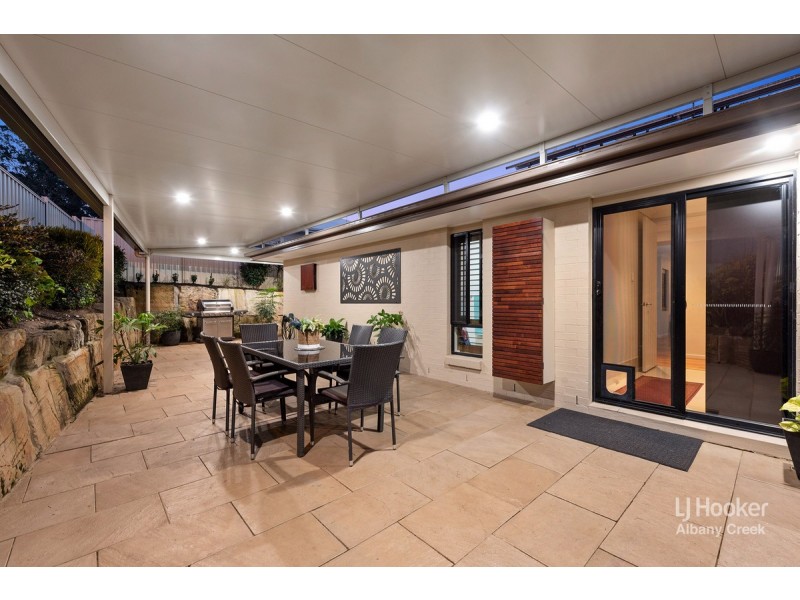1 Delta Street, Eatons Hill QLD 4037
