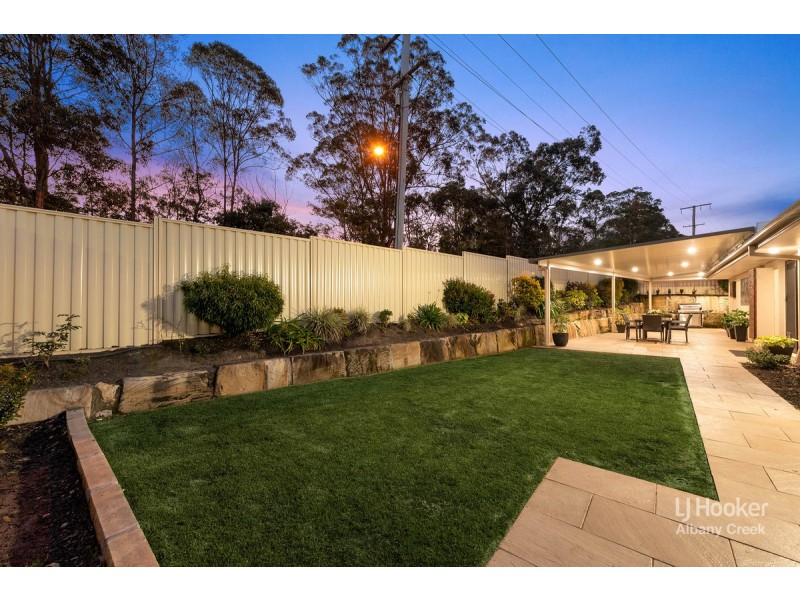 1 Delta Street, Eatons Hill QLD 4037