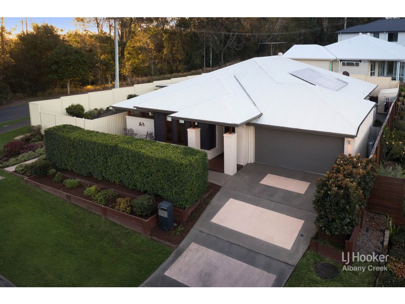 1 Delta Street, Eatons Hill QLD 4037