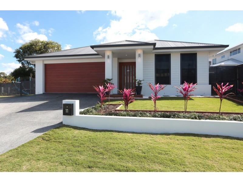 11 Delta Street, Eatons Hill QLD 4037