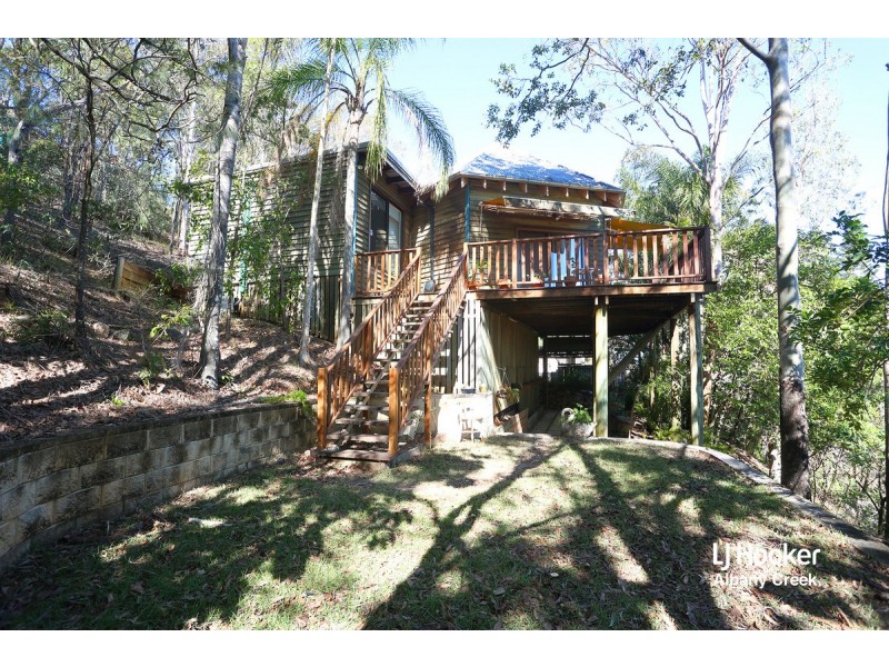 11 Atlas Court, Eatons Hill QLD 4037