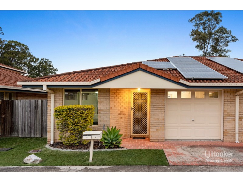 15/14 Everest Street, Warner QLD 4500