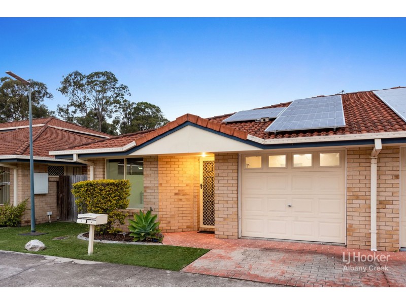 15/14 Everest Street, Warner QLD 4500