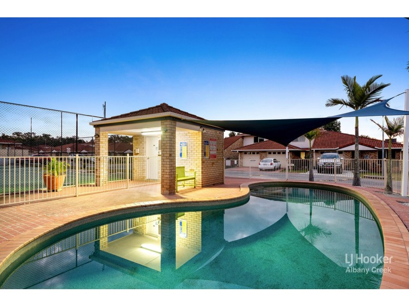 15/14 Everest Street, Warner QLD 4500