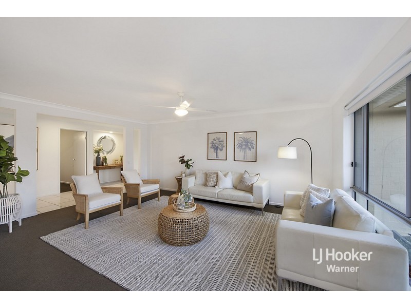 11 Ballyalla Crescent, Warner QLD 4500