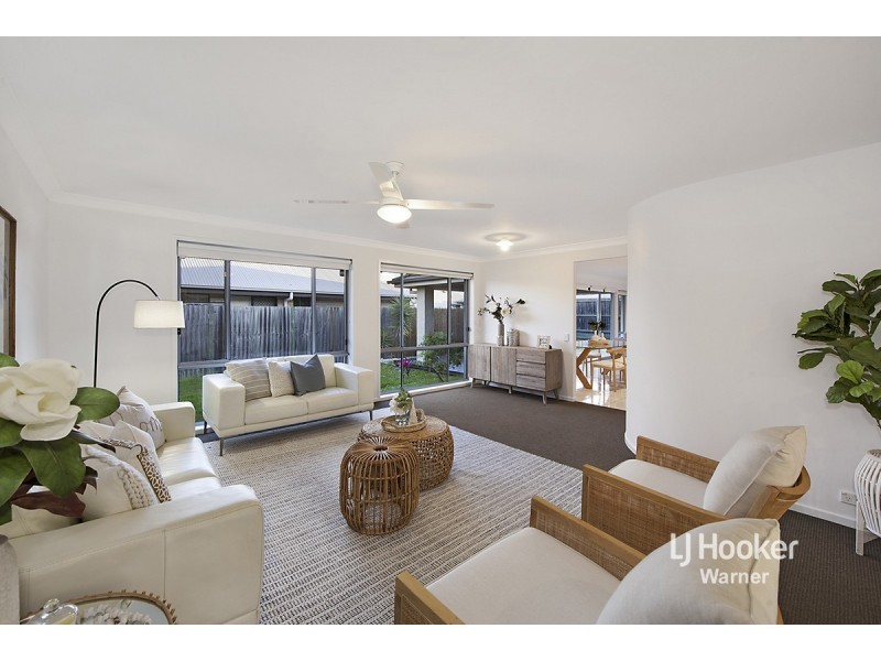 11 Ballyalla Crescent, Warner QLD 4500