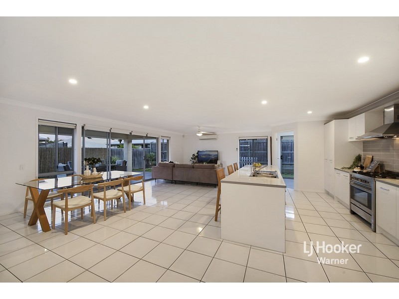 11 Ballyalla Crescent, Warner QLD 4500