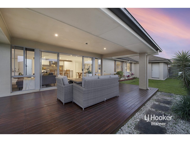 11 Ballyalla Crescent, Warner QLD 4500