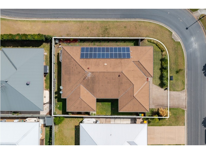 11 Ballyalla Crescent, Warner QLD 4500