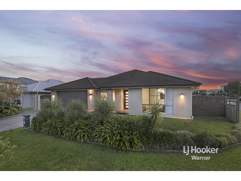 11 Ballyalla Crescent, Warner QLD 4500