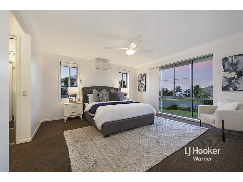 11 Ballyalla Crescent, Warner QLD 4500