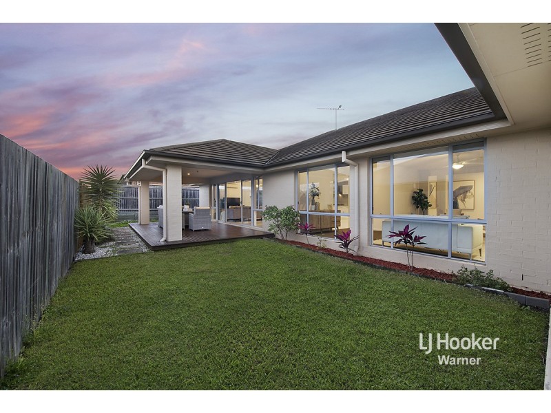 11 Ballyalla Crescent, Warner QLD 4500