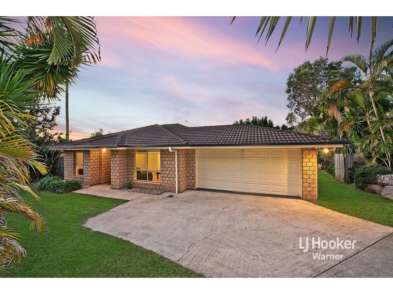31 Bayberry Crescent, Warner QLD 4500