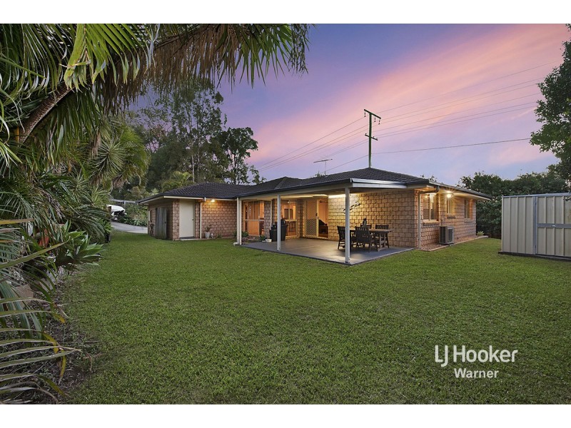 31 Bayberry Crescent, Warner QLD 4500