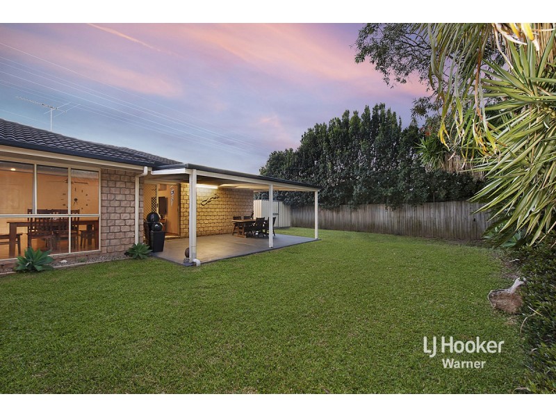 31 Bayberry Crescent, Warner QLD 4500