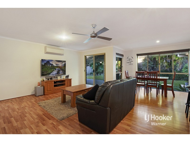 31 Bayberry Crescent, Warner QLD 4500