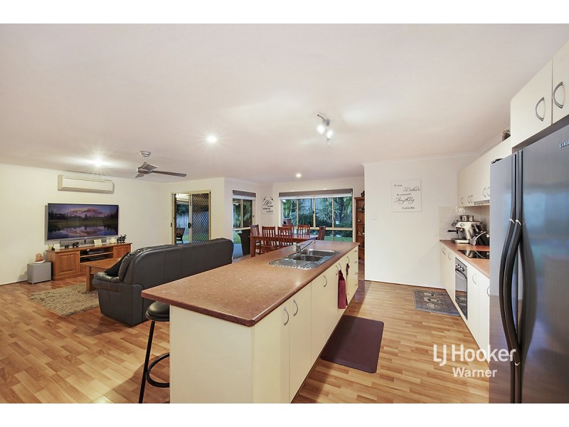 31 Bayberry Crescent, Warner QLD 4500