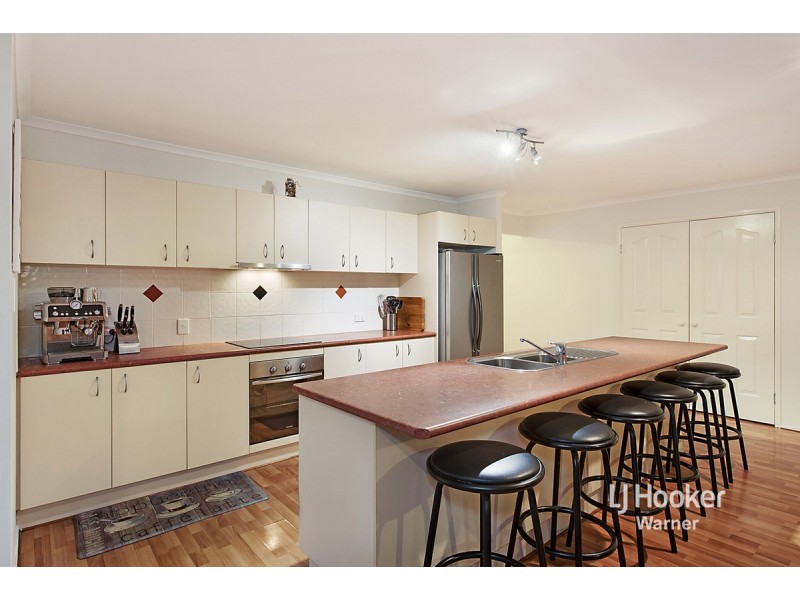 31 Bayberry Crescent, Warner QLD 4500