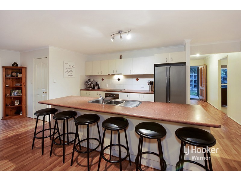 31 Bayberry Crescent, Warner QLD 4500