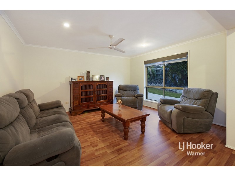 31 Bayberry Crescent, Warner QLD 4500