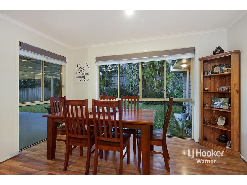 31 Bayberry Crescent, Warner QLD 4500