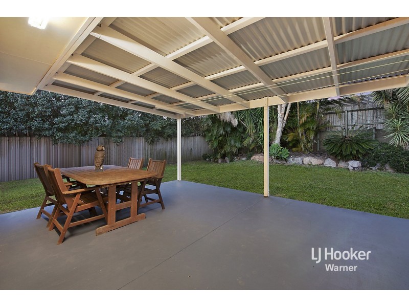 31 Bayberry Crescent, Warner QLD 4500