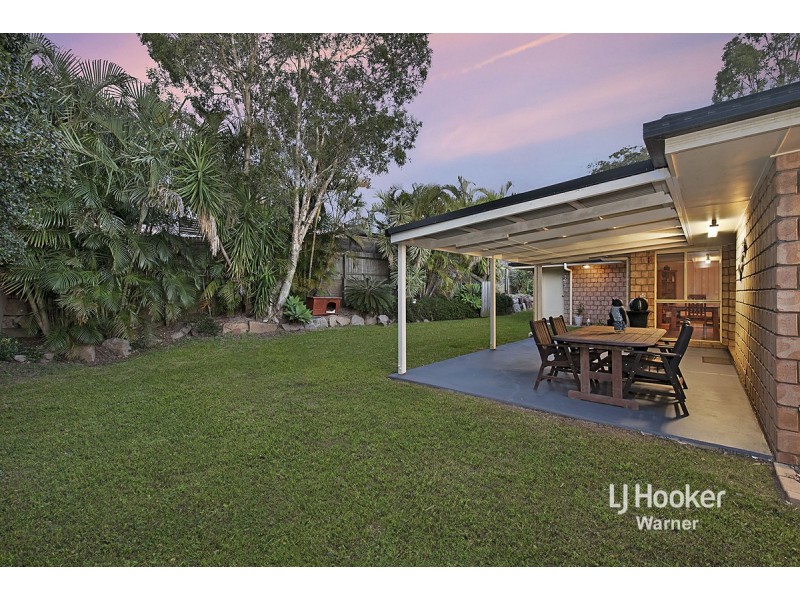 31 Bayberry Crescent, Warner QLD 4500