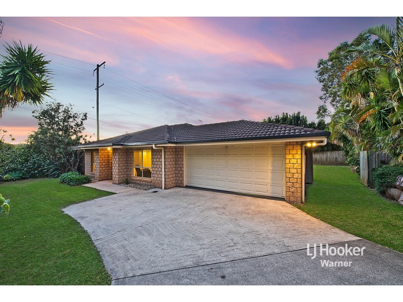 31 Bayberry Crescent, Warner QLD 4500