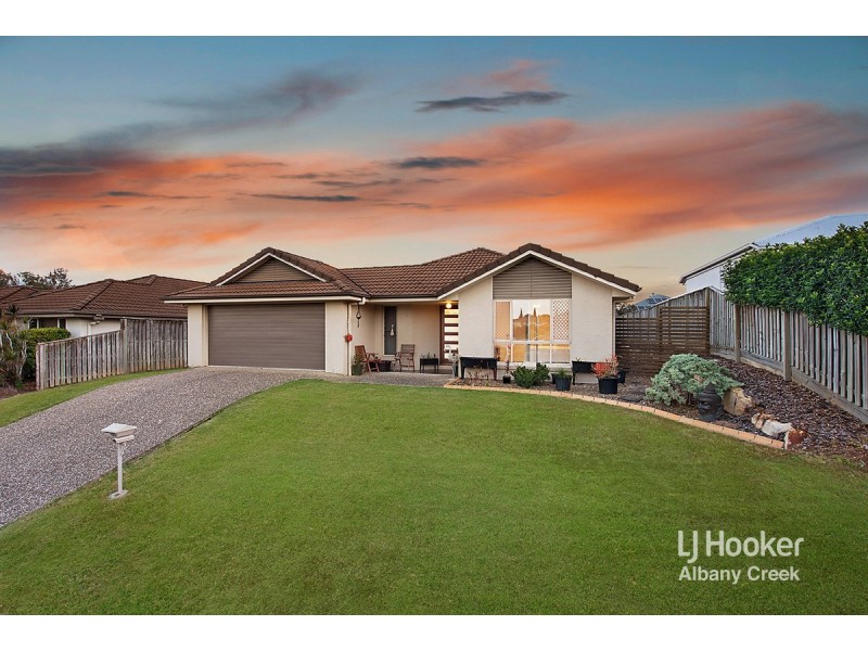 1 Bend Court, Eatons Hill QLD 4037