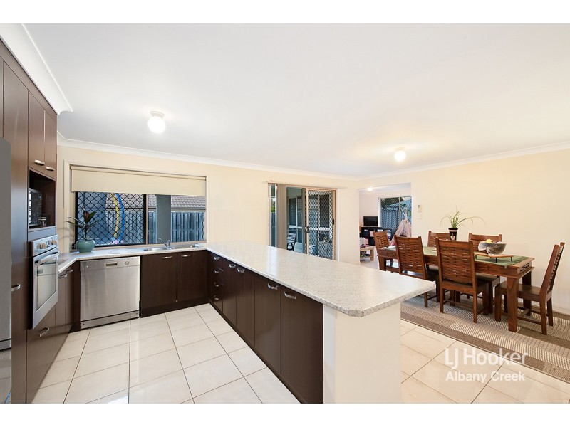 1 Bend Court, Eatons Hill QLD 4037