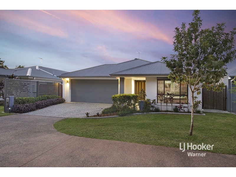 59 Gordon Circuit, Warner QLD 4500