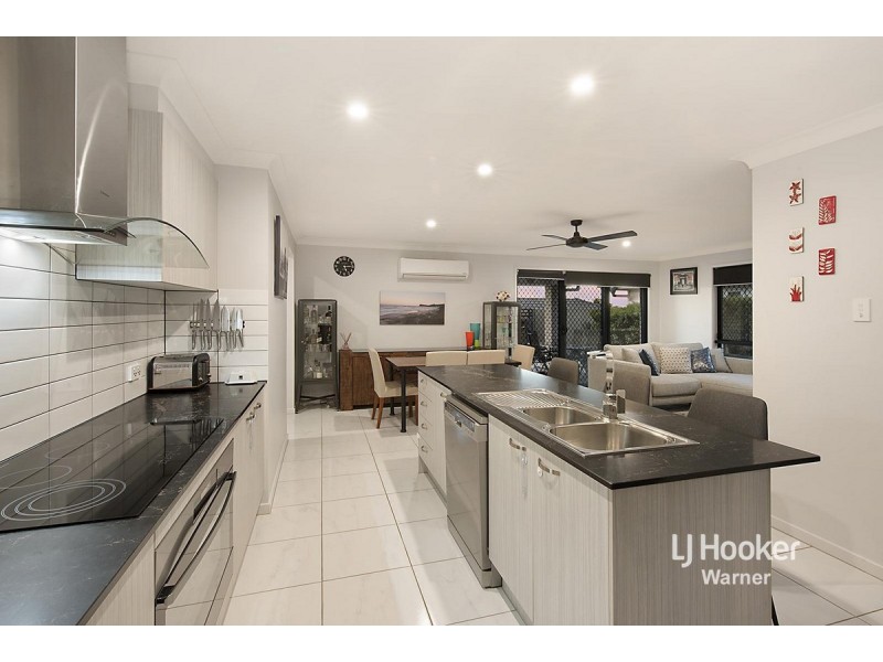 59 Gordon Circuit, Warner QLD 4500