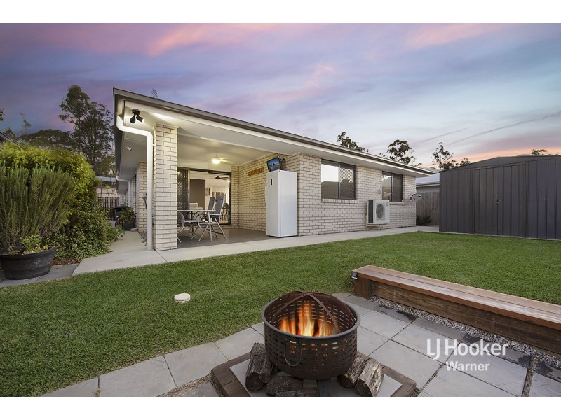 59 Gordon Circuit, Warner QLD 4500