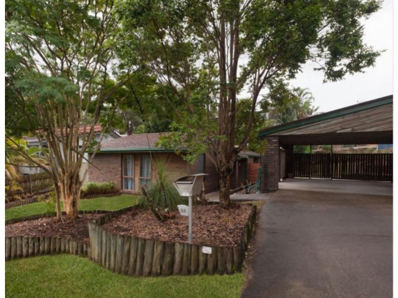 20 Borgnine Street, Mcdowall QLD 4053