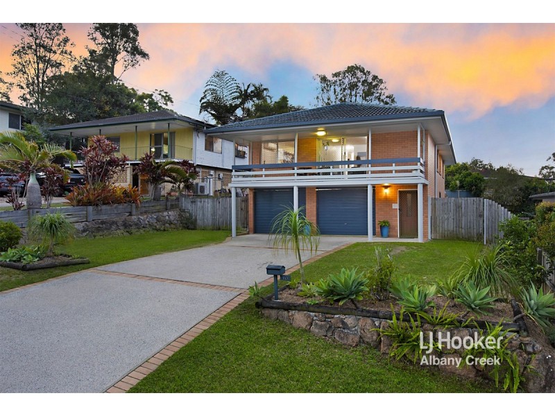 10 Jane Street, Arana Hills QLD 4054