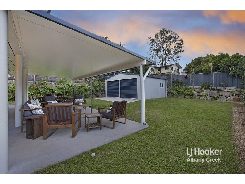 10 Jane Street, Arana Hills QLD 4054