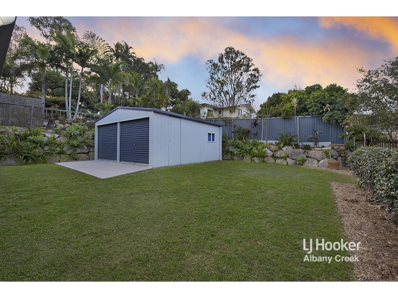 10 Jane Street, Arana Hills QLD 4054