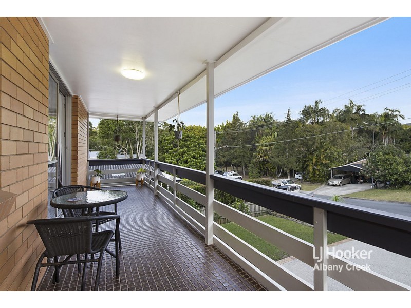 10 Jane Street, Arana Hills QLD 4054
