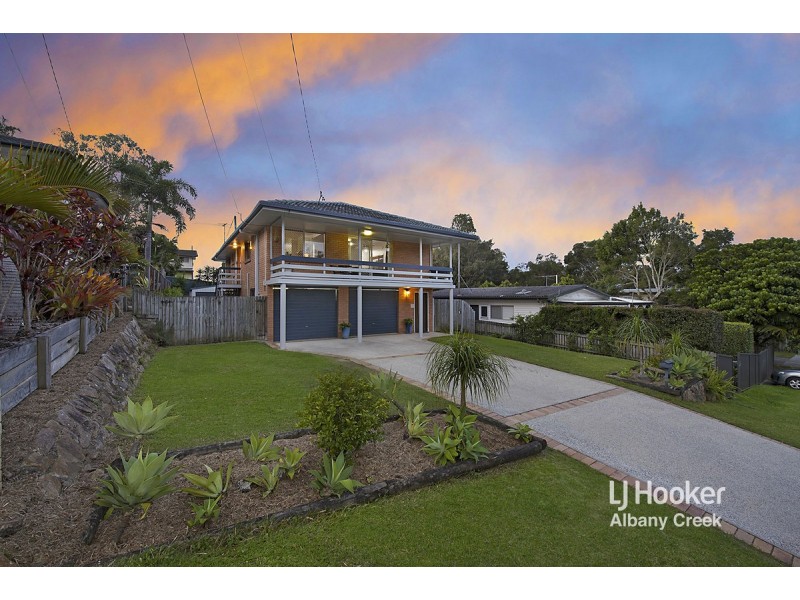10 Jane Street, Arana Hills QLD 4054