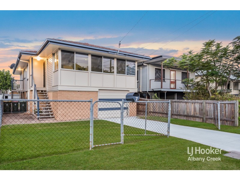 7 George Street, Virginia QLD 4014