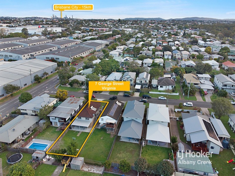 7 George Street, Virginia QLD 4014