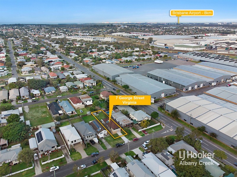 7 George Street, Virginia QLD 4014